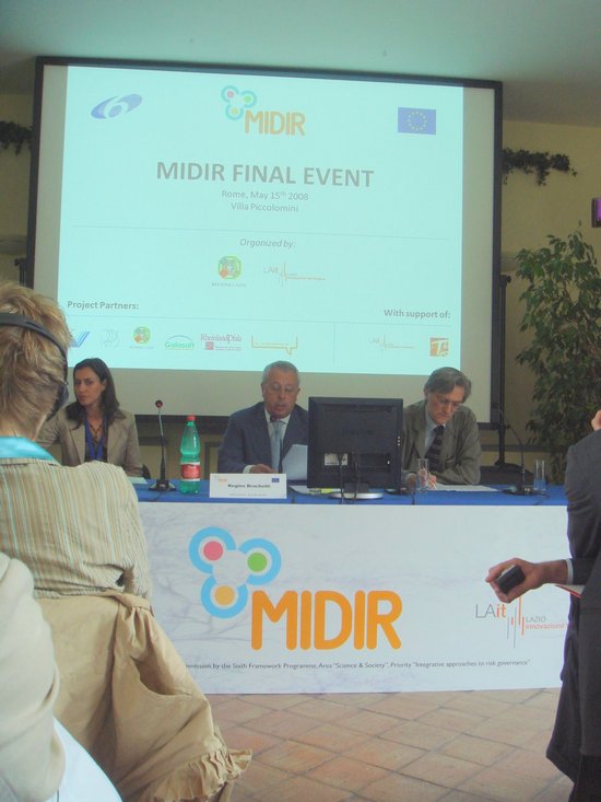 Foto 1 event