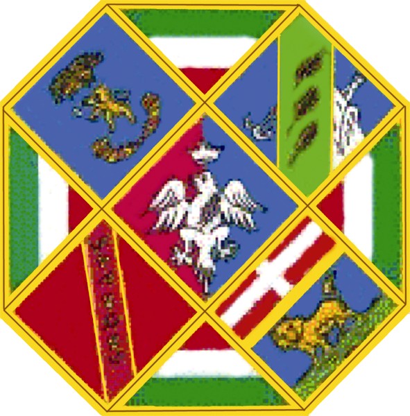Logo RL Logo RL